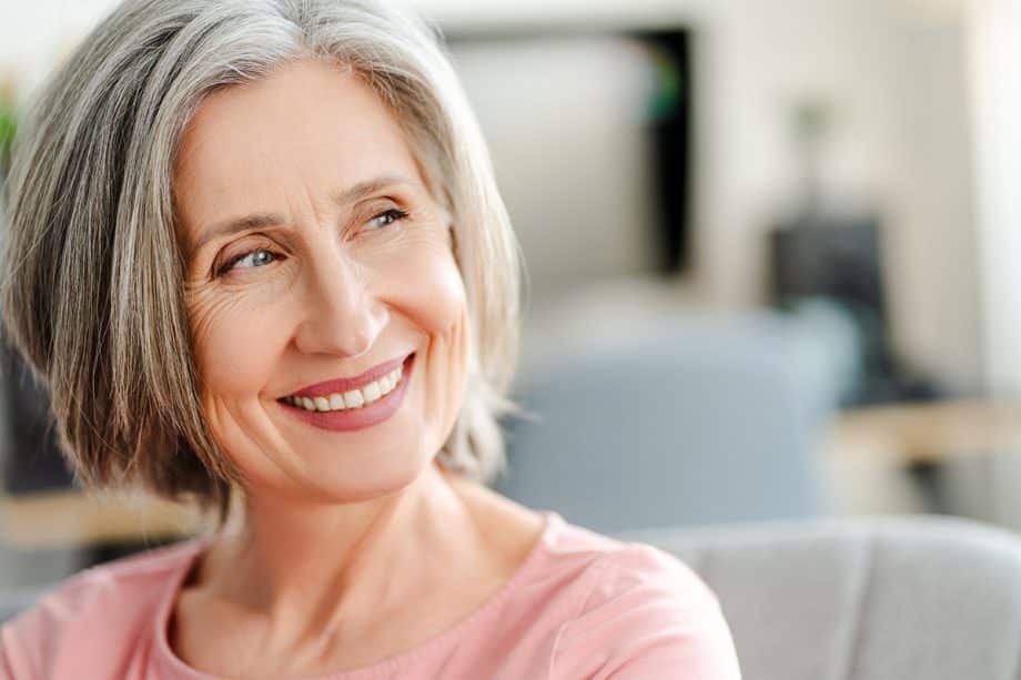 The Benefits of Zirconia Metal-Free Dental Implants